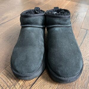 Women’s UGG Ultra Mini